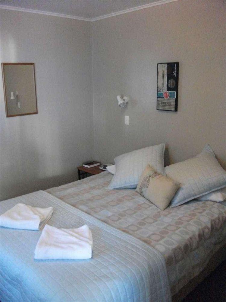 نيو بلايموث Timandra Motel المظهر الخارجي الصورة